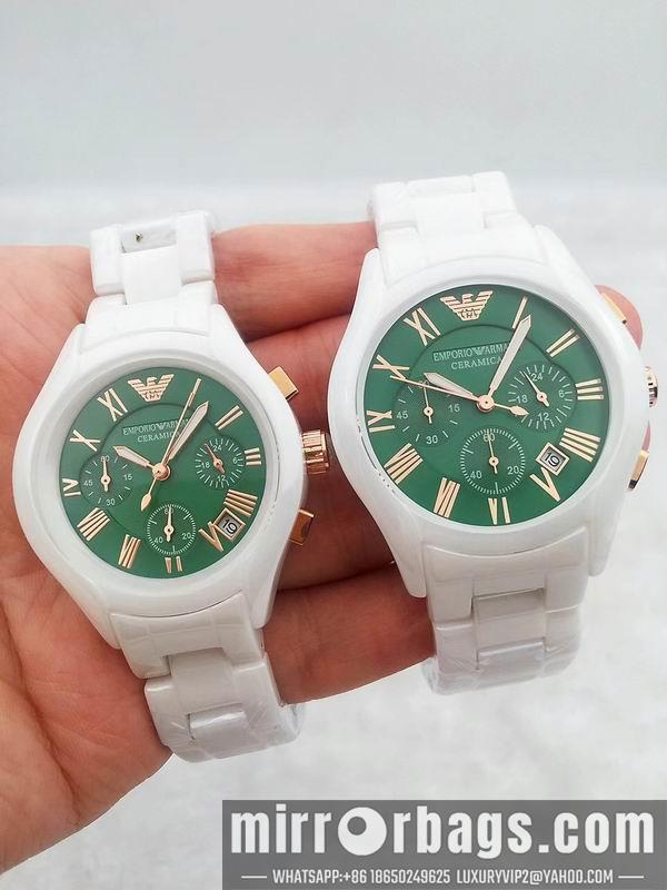 Armani watch 100845