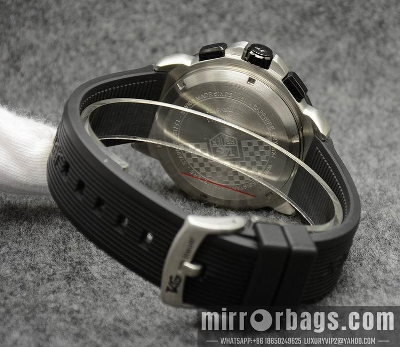 Tag Heuer men 47X15mm 070835