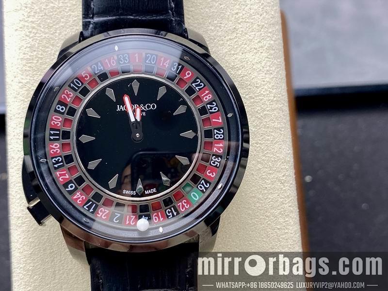Jacob & Co 44mm 022205
