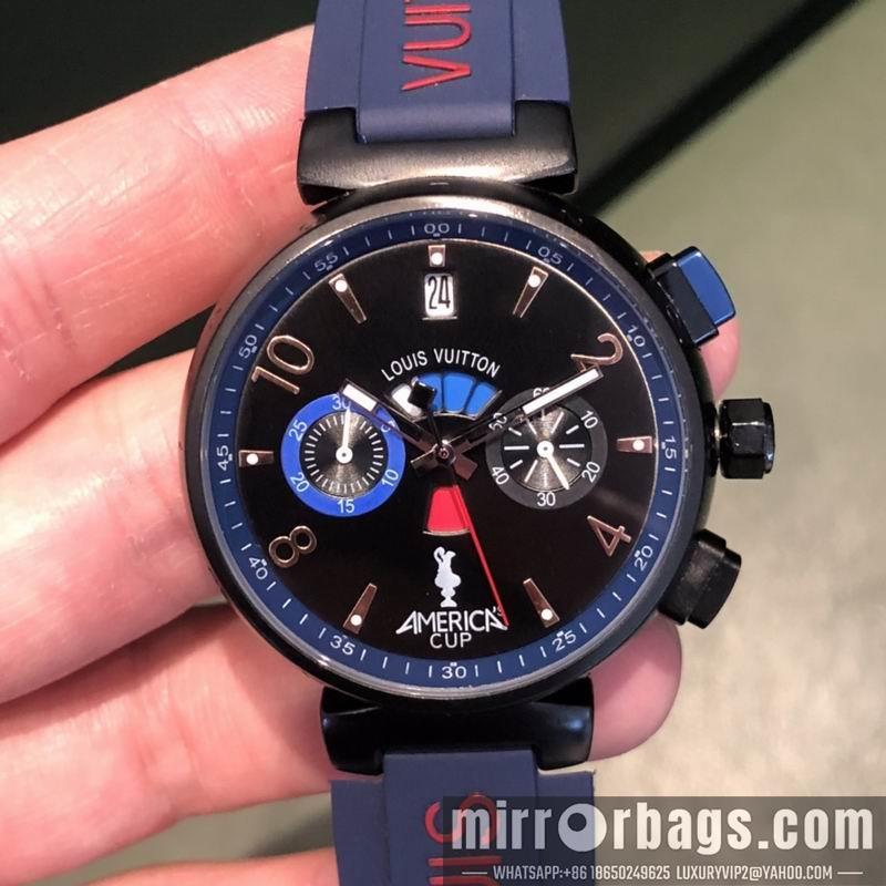 LV watch 032712