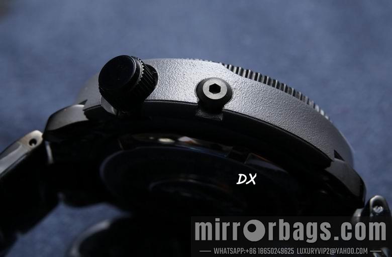 Seiko 46.17mm 2nms27