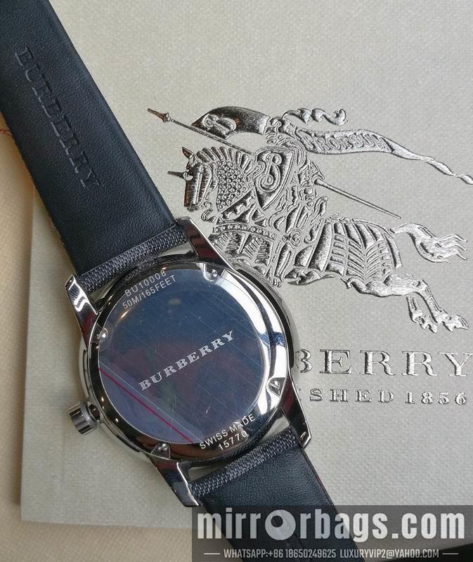Burberry 41mm 080656