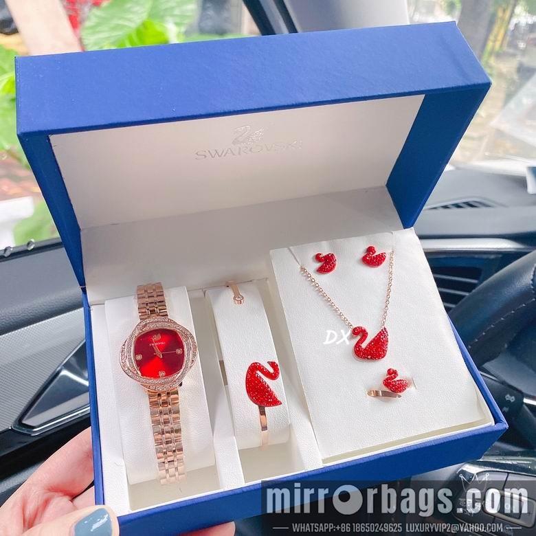 Swarovski 32mm 6nms86