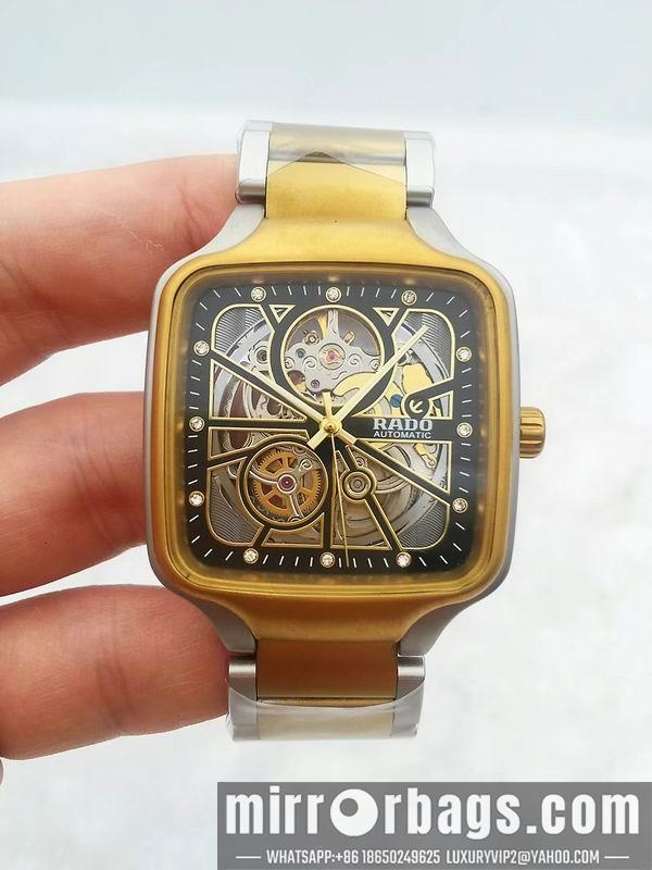 Rado watch 082295