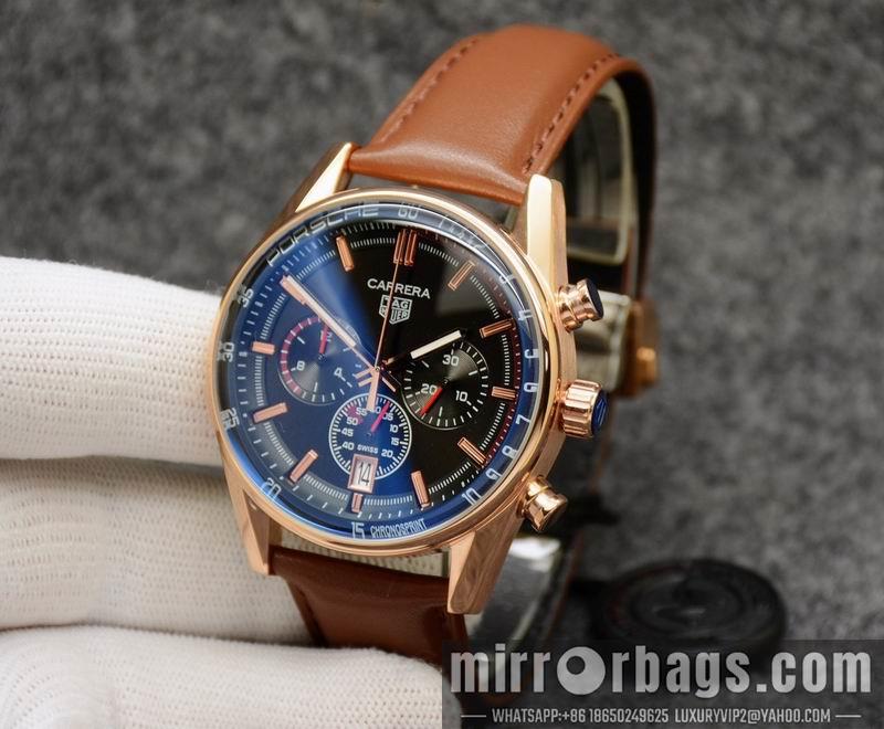Tag Heuer 42mm 072454