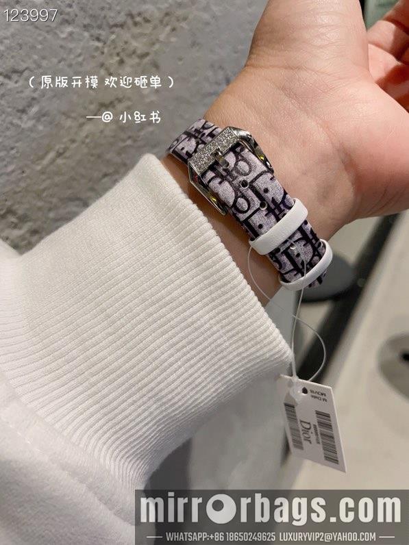 Dior 26X32mm 0829125