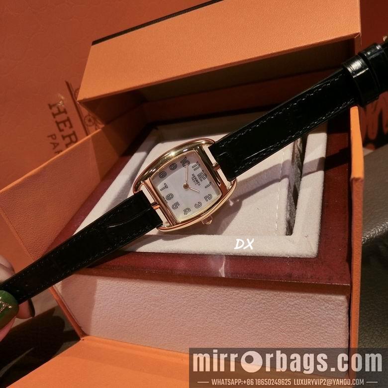 Hermes 26x33mm 6nms43