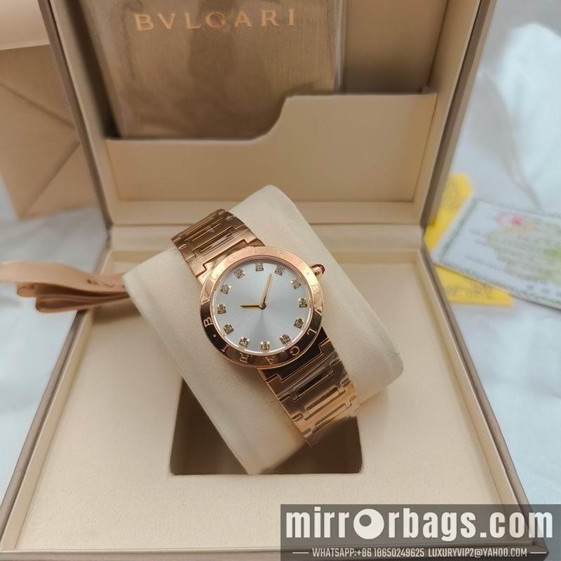 Bvlgari 33mm 022223