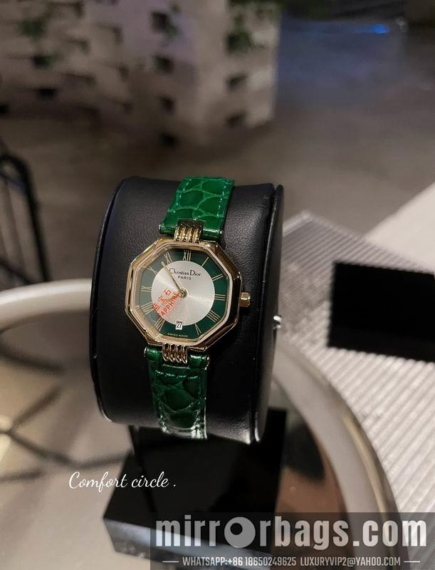 Dior watch 102355