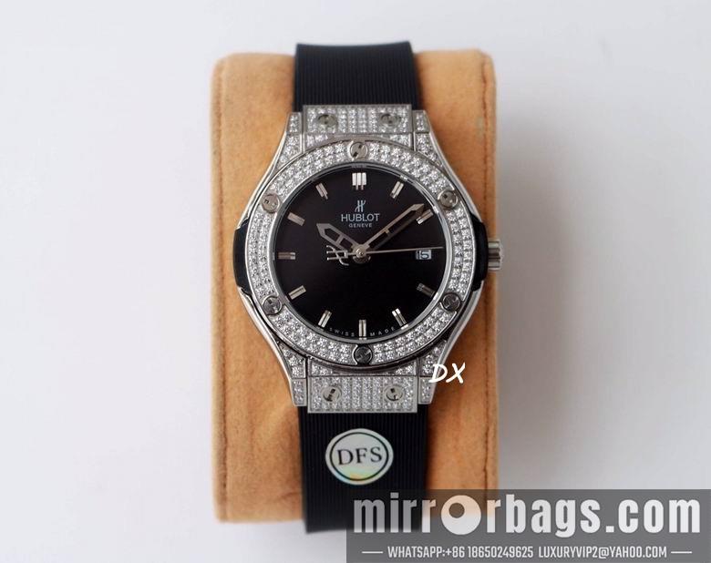 Hublot 32x8mm 2nms08