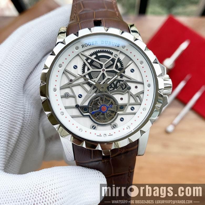 Roger Dubuis 46mm 2nms46