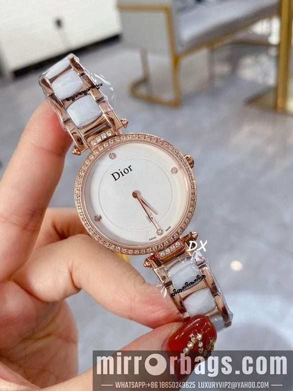 Dior 33x7mm 2nms26
