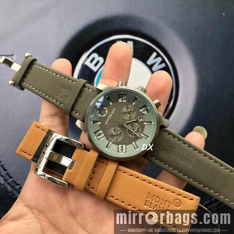 Montblanc 42x11mm 2nms28
