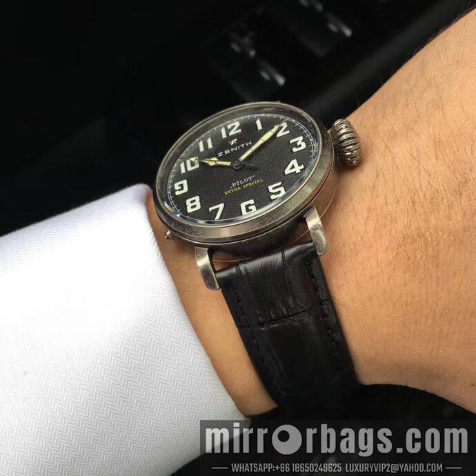 Zenith 41.5mm 031779