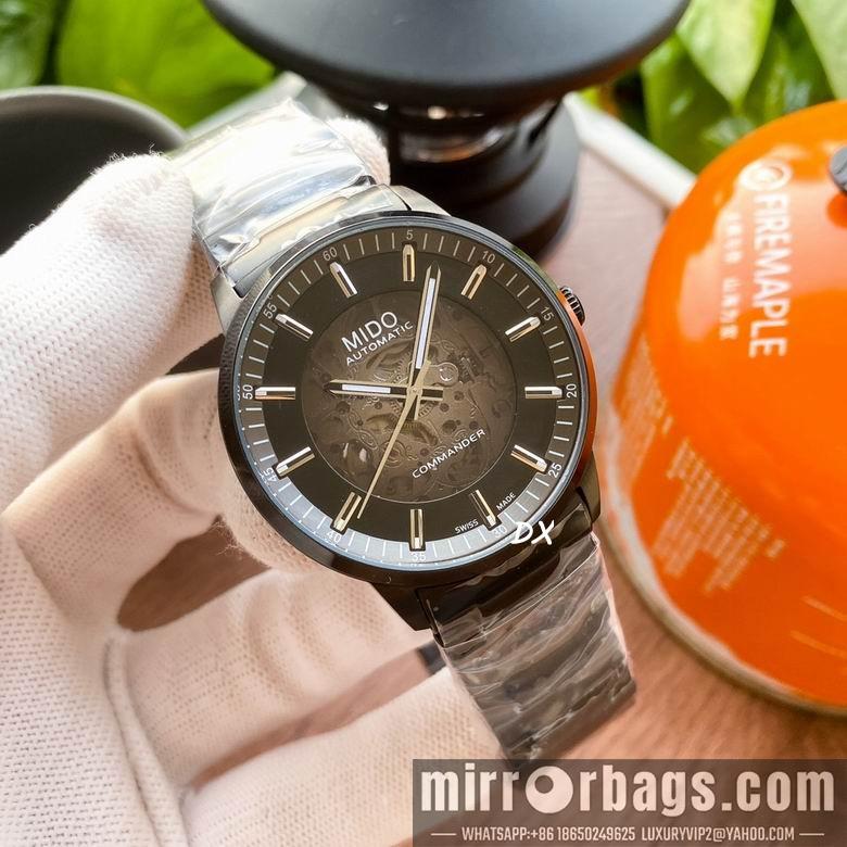 Mido 41x12mm 10nms88