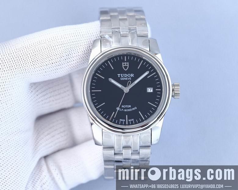 Tudor men 40X11mm M19