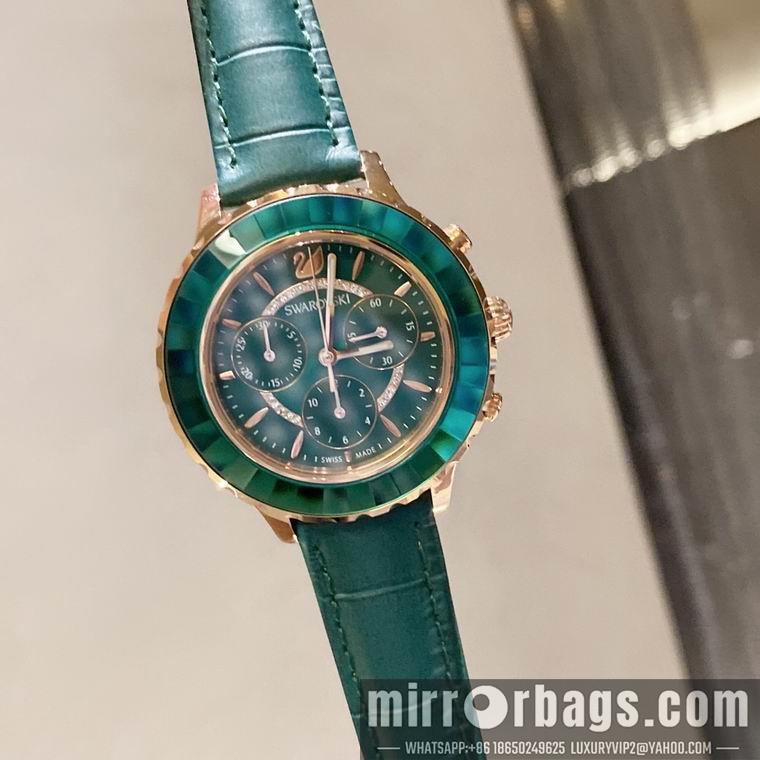 Swarovski women 39mm M03