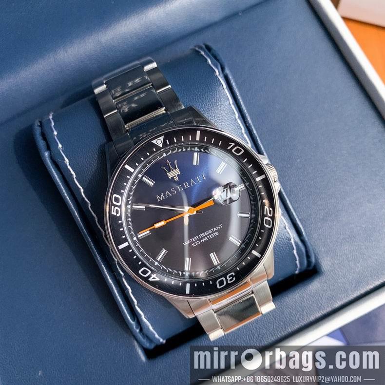 Maserati men 45X12mm 071798
