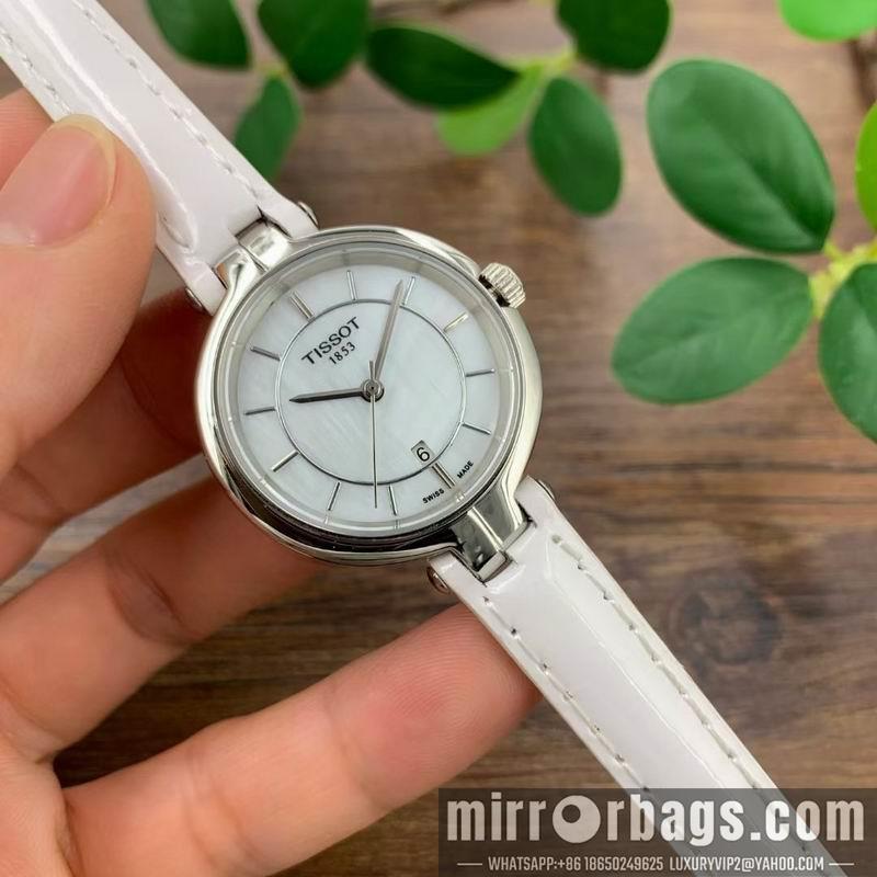 Tissot 26mm 113027