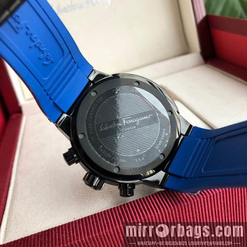 Ferragamo 43mm 032444