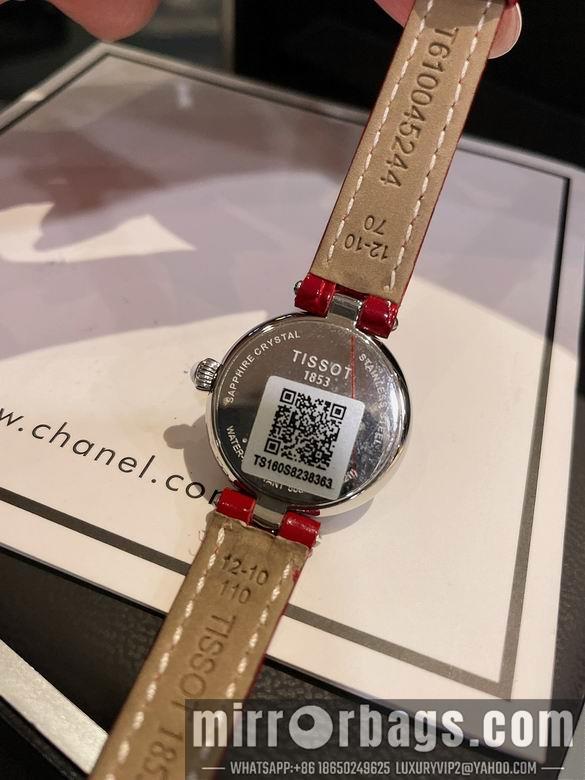Tissot women 26mm M03