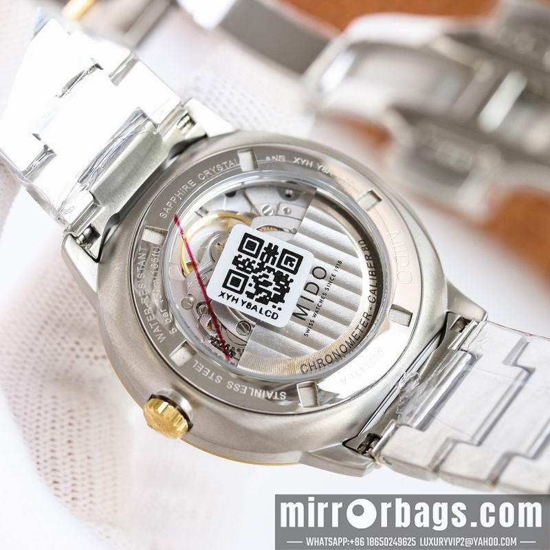 Mido 40mm 050457