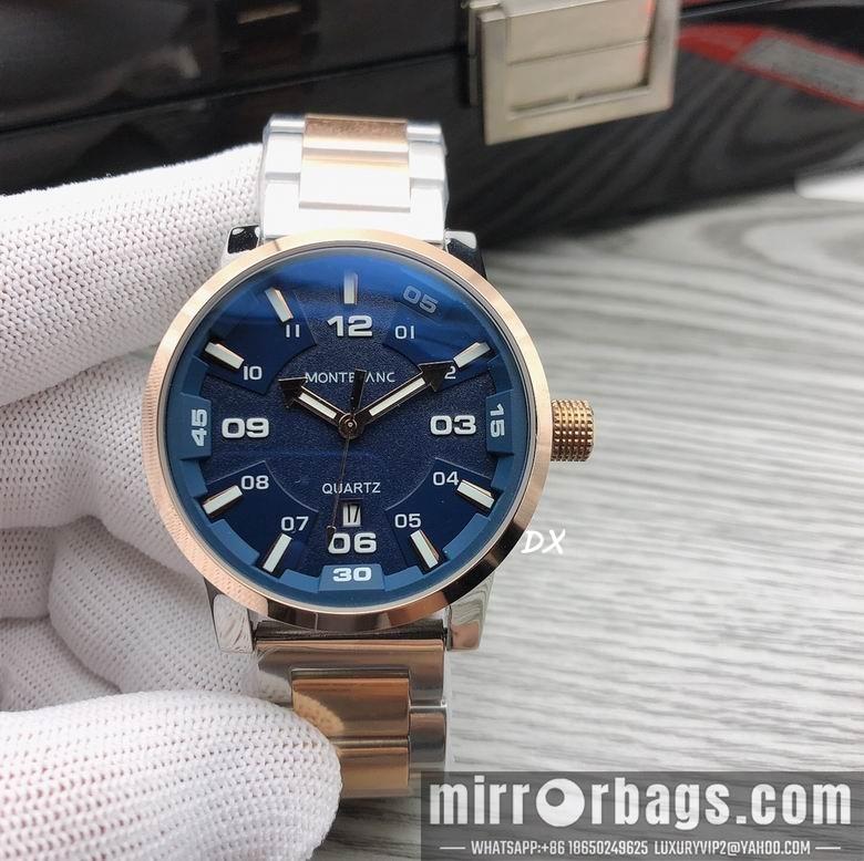 Montblanc 43x13mm 2nms21