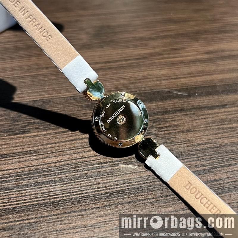 Boucheron 23mm 102358
