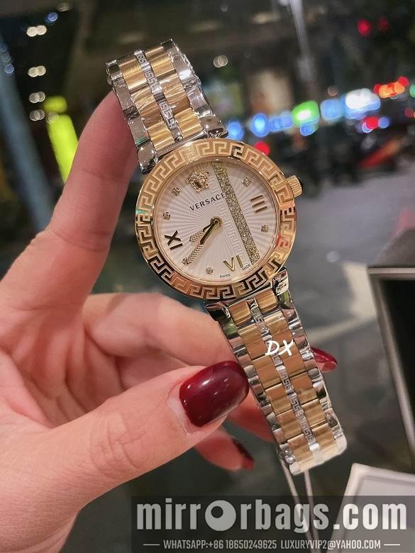 Versace 36mm 2nms43