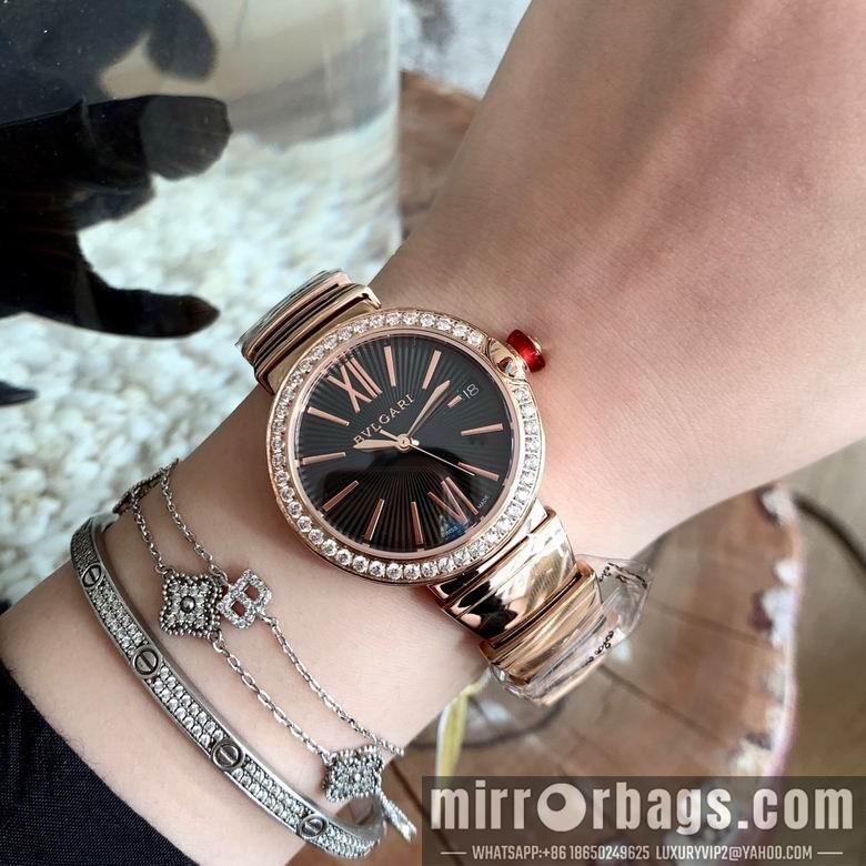 Bvlgari 33x12mm 5nms38