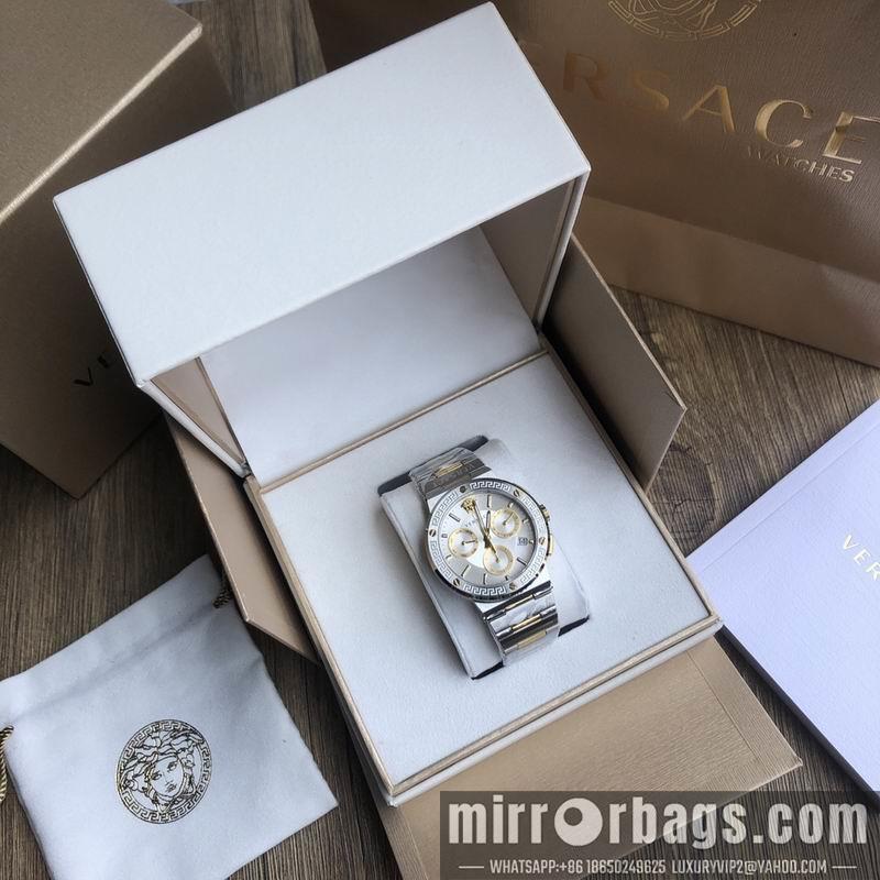 Versace Watch 032458