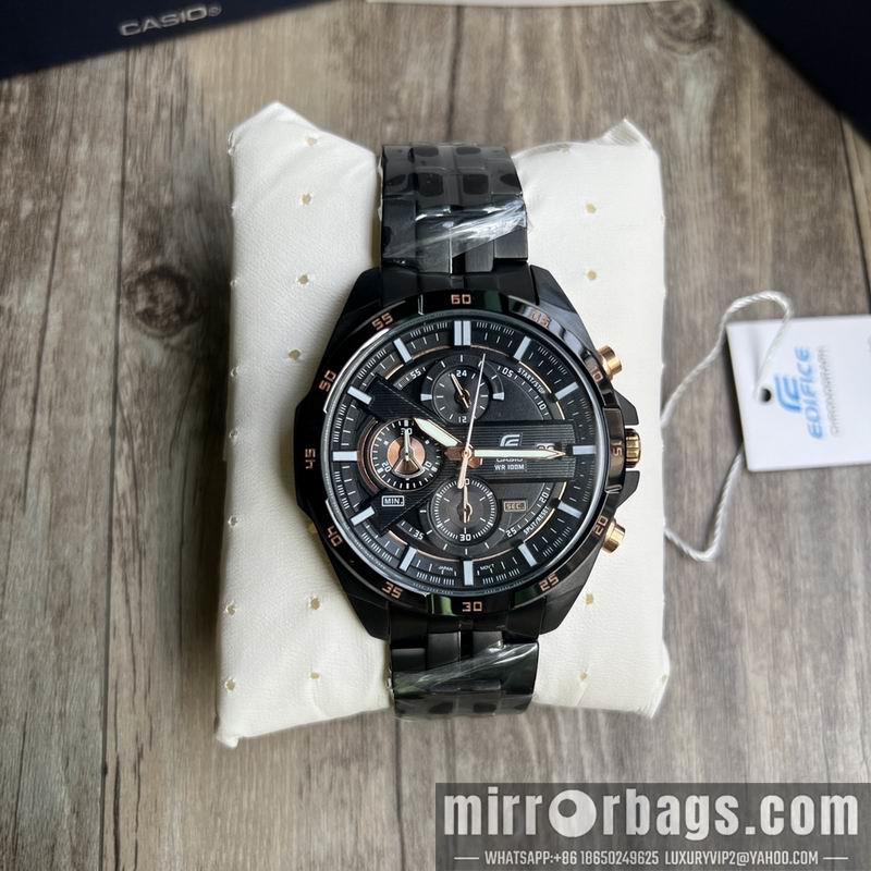 Casio 43.5mm 103130