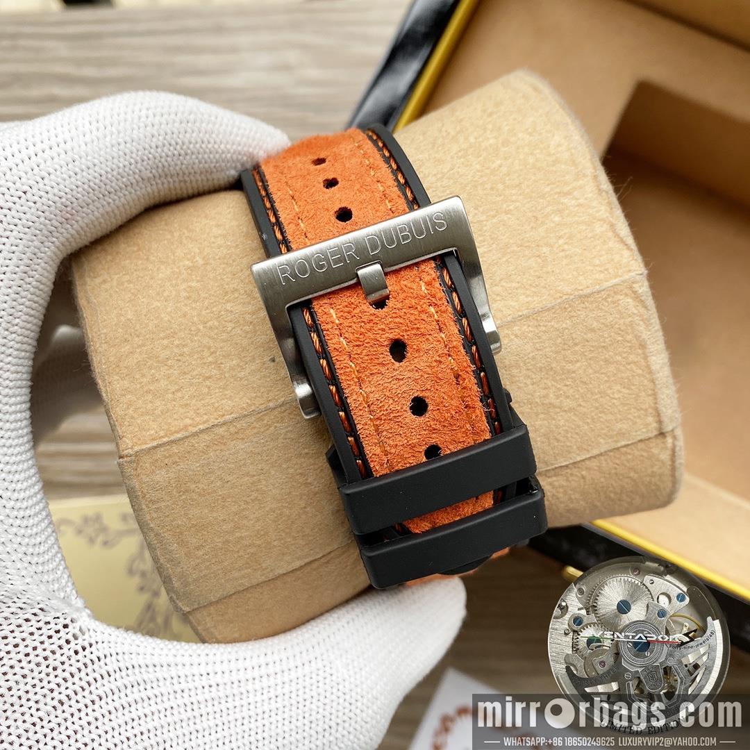 Roger Dubuis 46mm 2nms36