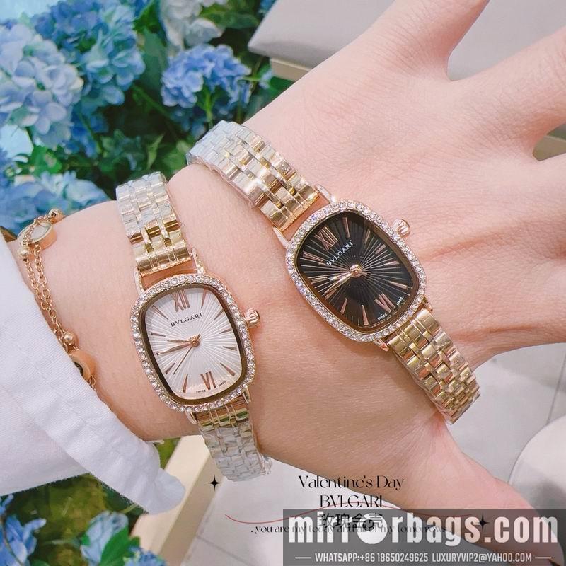 Bvlgari 21X27mmX6mm 103165