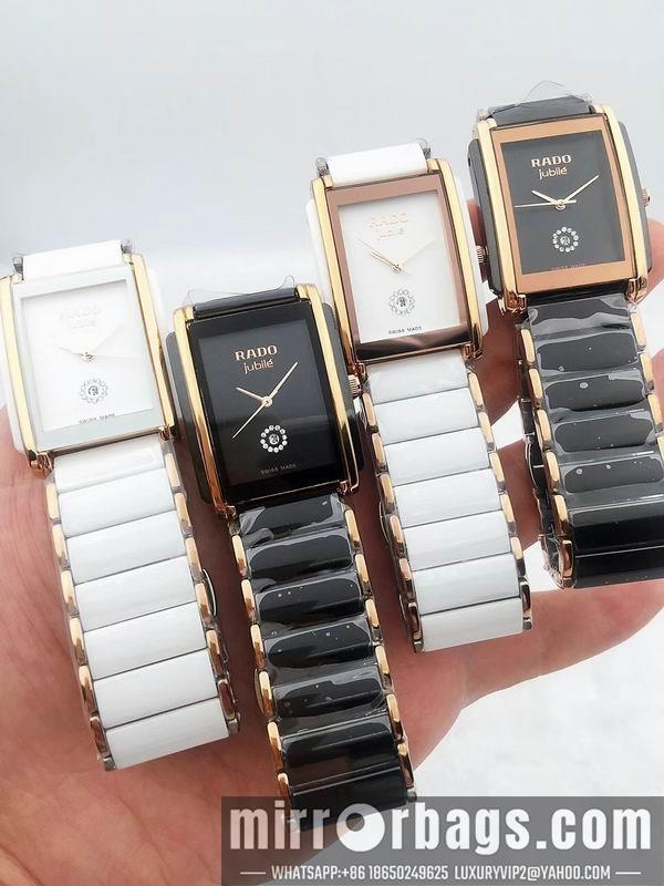Rado watch 100818