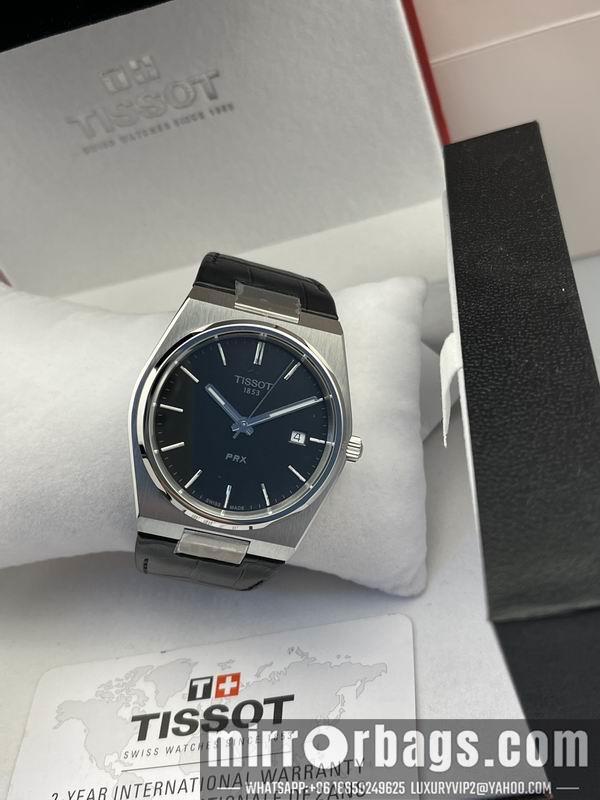 Tissot 40mm 022362