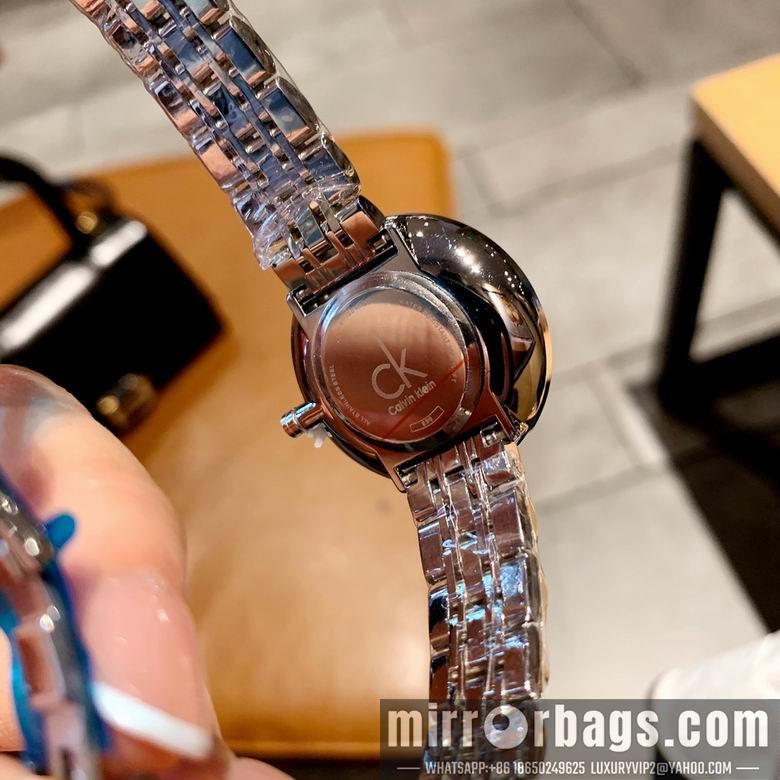 CK watch 32mm M10
