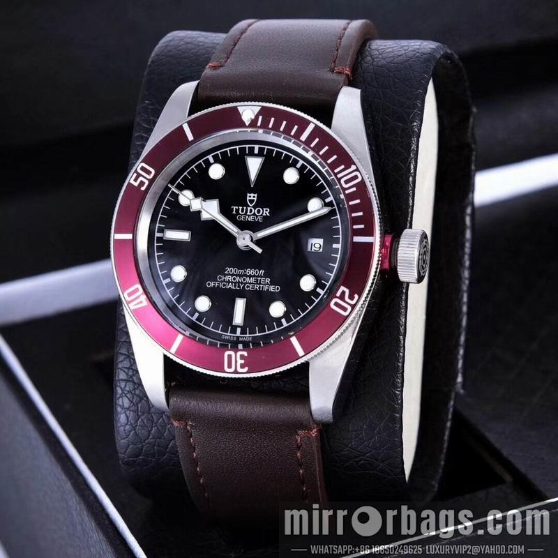 Tudor watch JUL 30