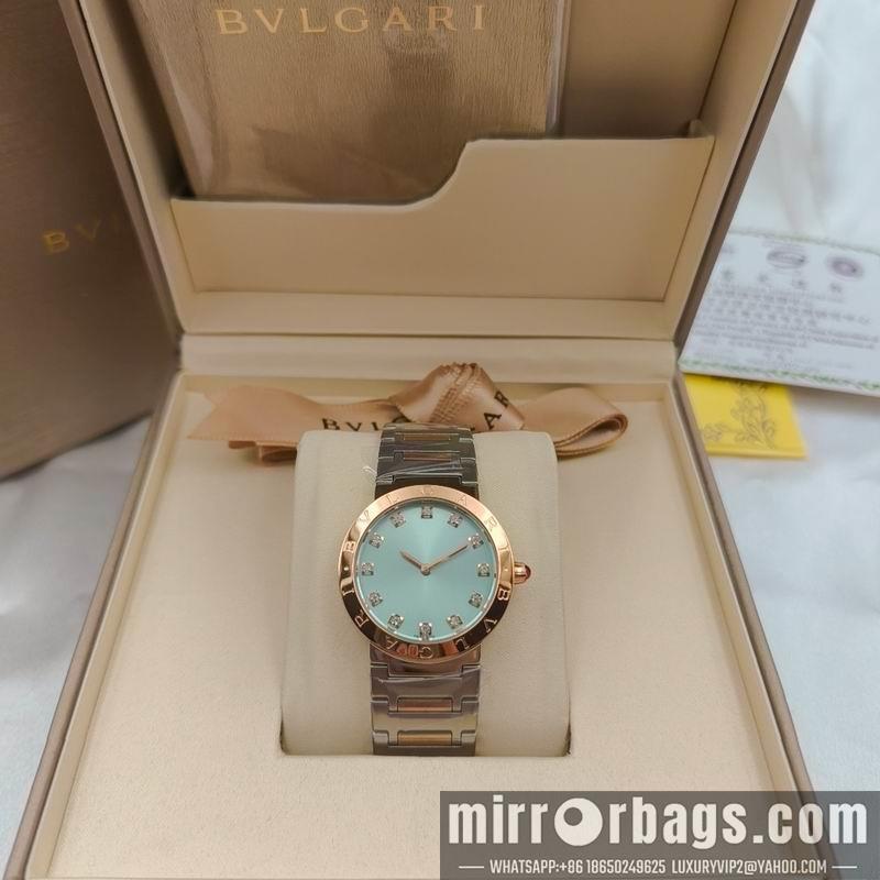 Bvlgari 33mm 022221