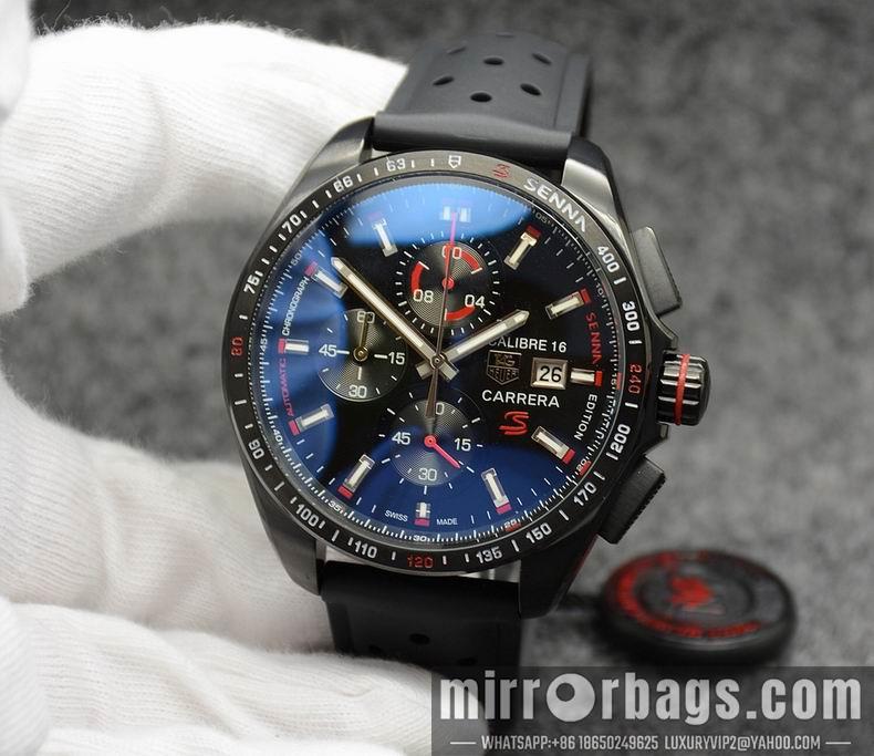 Tag Heuer men 46.5X16mm 080904