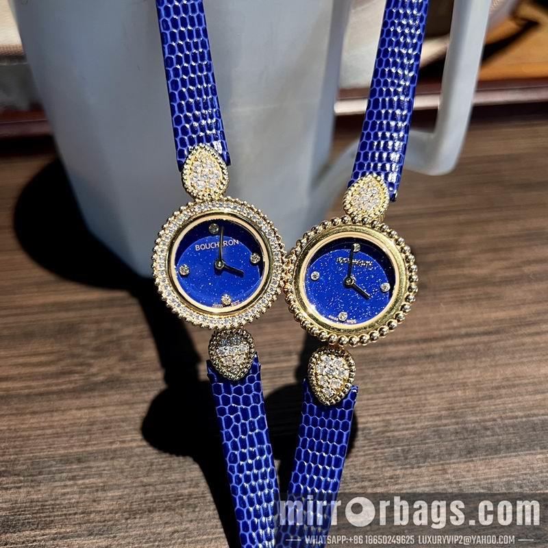 Boucheron 23mm 102357