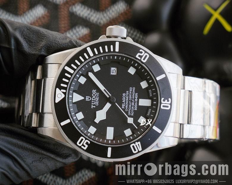 Tudor 42mm 2nms51