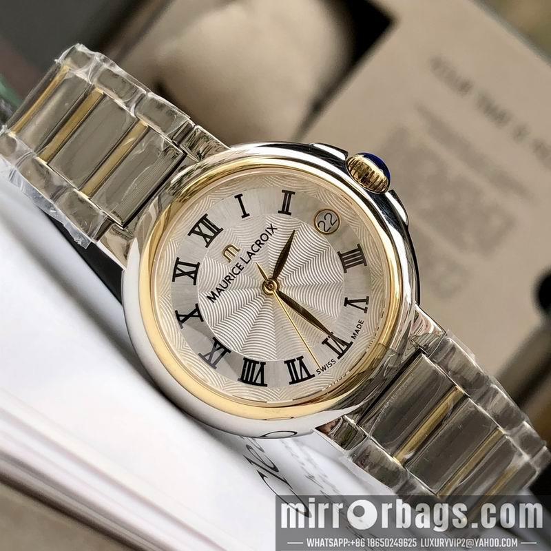 Maurice Lacroix 32mm 090927