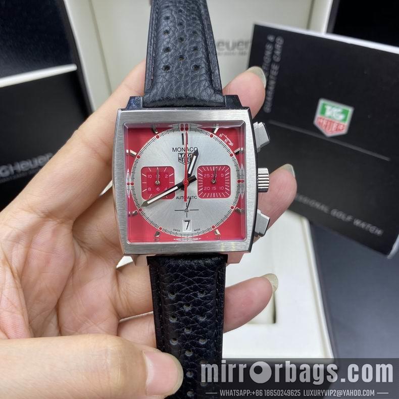Tag Heuer watch M30