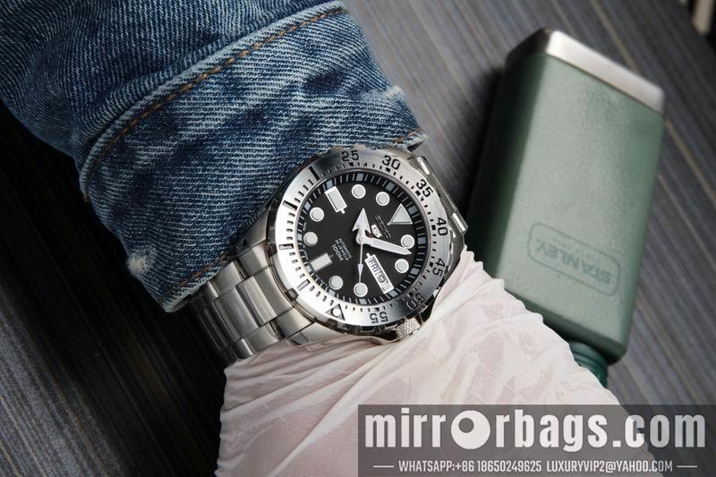 Seiko 43.3X13mm 050218