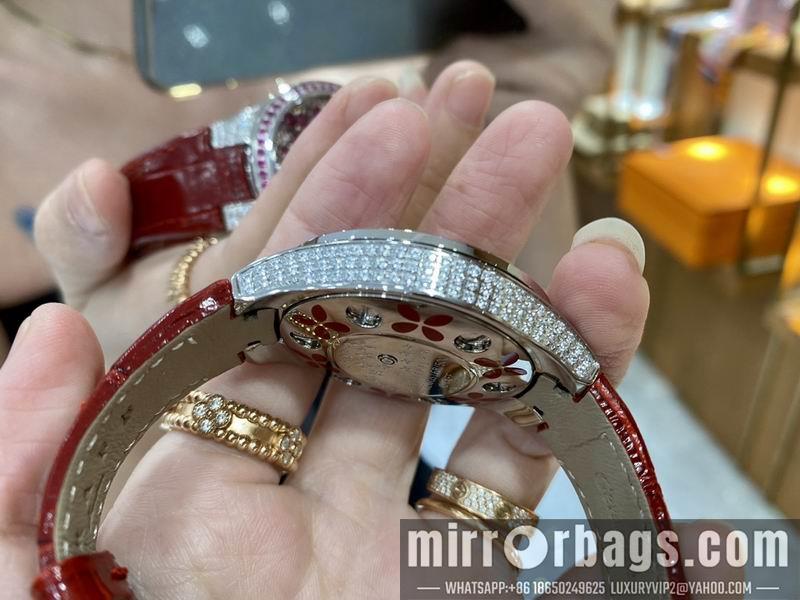 Graff 38mm 022419