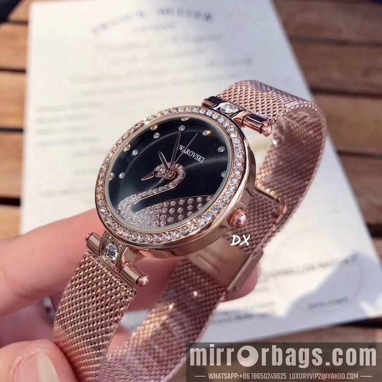 Swarovski 33mm 2nms54