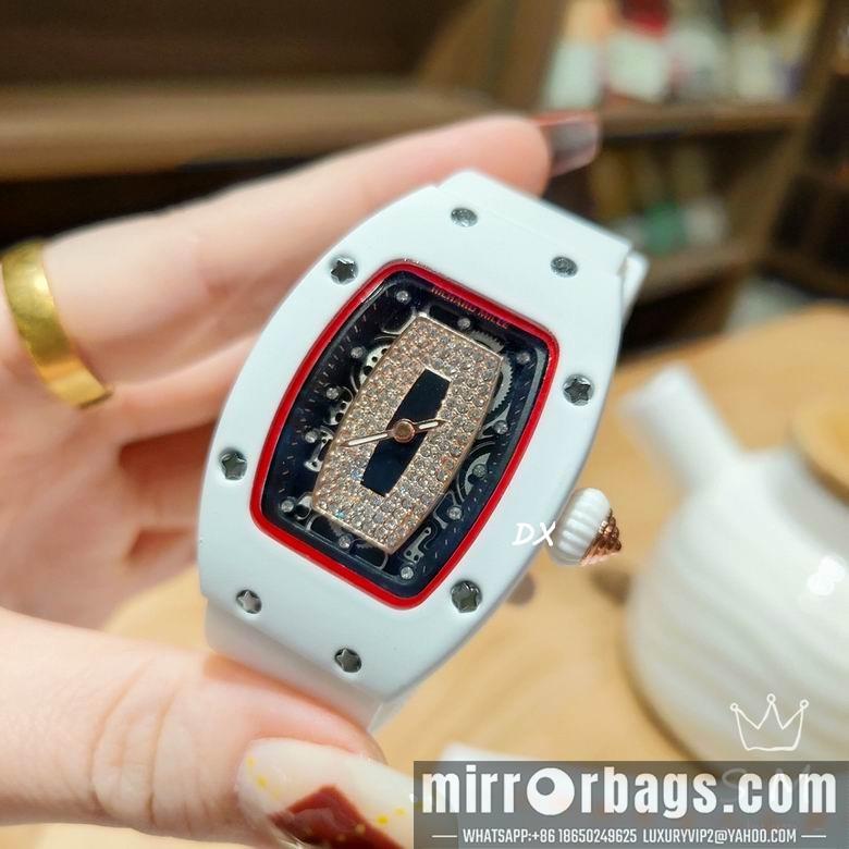 Richard Mille SM 2nms12