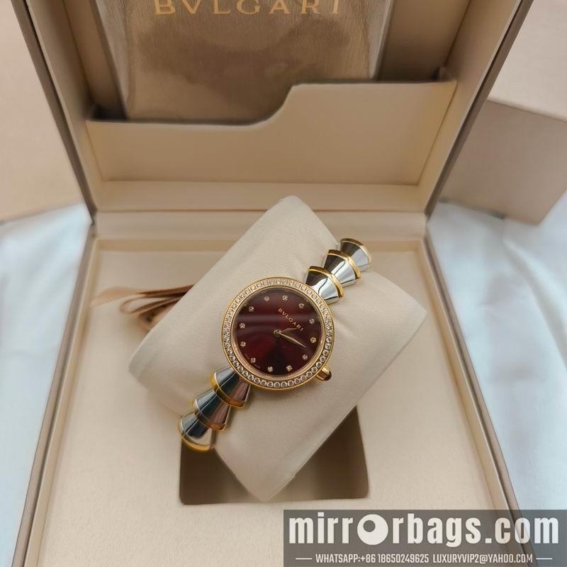 Bvlgari 28mm 022212