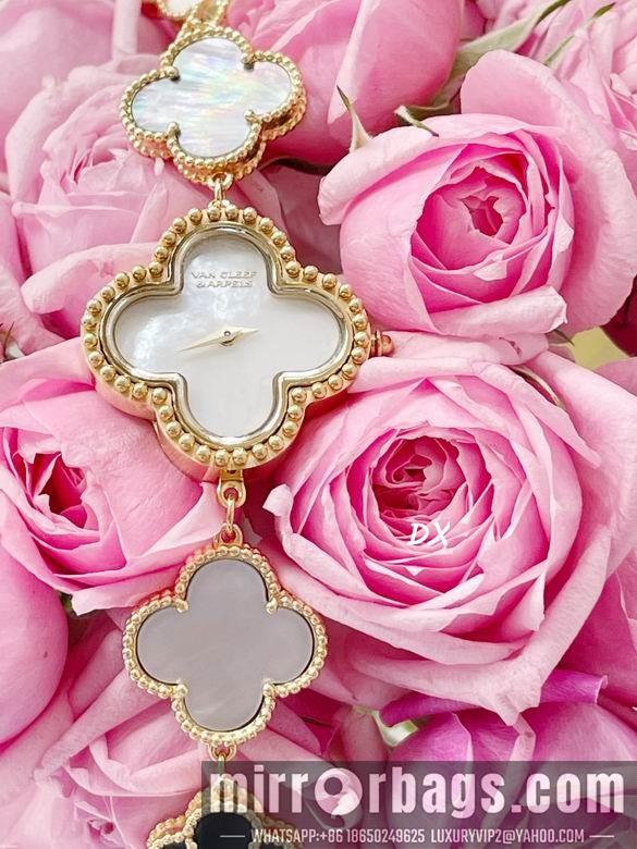 Van Cleef & Arpels 27mm 3nms22